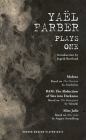 Farber: Plays One: Molora; Ram: The Abduction of Sita Into Darkness; Mies Julie (Oberon Modern Playwrights) Cover Image