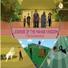 Legends of the Mahab Kingdom Cover Image