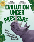 Evolution Interrupted: How We Change Nature and How Nature Changes Us By Yolanda Ridge, Dane Thibeault (Illustrator) Cover Image