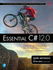 Essential C# 12.0 (Addison-Wesley Microsoft Technology) Cover Image