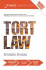 Optimize Tort Law Cover Image