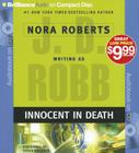 Innocent in Death By J. D. Robb, Susan Ericksen (Read by) Cover Image