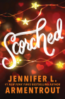 Scorched (Frigid) By Jennifer L. Armentrout Cover Image