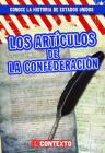 Los Artículos de la Confederación (the Articles of Confederation) By Bray Jacobson Cover Image