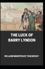 The Luck of Barry Lyndon Annotated Cover Image