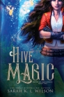 Hive Magic Cover Image