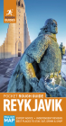 Pocket Rough Guide Reykjavik (Rough Guide Pocket Guides) Cover Image