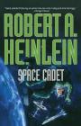 Space Cadet Cover Image