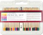 工作室系列彩色铅笔/30套由公司彼得·保尔出版社(创建)封面图片