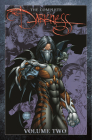 The Complete Darkness, Volume 2 By Marc Silvestri, David Wohl, Scott Lobdell Cover Image