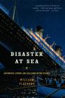 Disaster at Sea: Shipwrecks, Storms, and Collisions on the Atlantic Cover Image