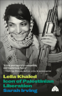 Leila Khaled: Icon of Palestinian Liberation (Revolutionary Lives) By Sarah Irving Cover Image