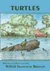 Turtles (Wilfrid Swancourt Bronson Legacy) Cover Image
