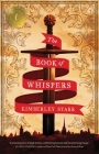 The Book of Whispers By Kimberley Starr Cover Image