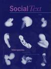 Interspecies (Social Text #106) By Julie Livingston (Editor), Jasbir K. Puar (Editor) Cover Image