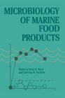 Microbiology of Marine Food Products Cover Image