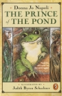 The Prince of the Pond: Otherwise Known as De Fawg Pin Cover Image