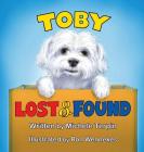 Toby Lost & Found By Michele Terpin Cover Image