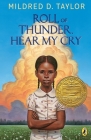 Roll of Thunder, Hear My Cry By Mildred D. Taylor Cover Image