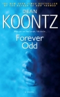 Forever Odd (Odd Thomas #2) Cover Image