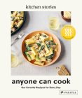 Anyone Can Cook Cover Image