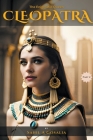 The Enigmatic Queen - Cleopatra Cover Image
