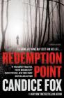 Redemption Point: A Crimson Lake Novel By Candice Fox Cover Image