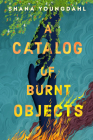 A Catalog of Burnt Objects Cover Image