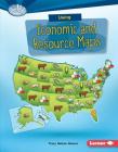 Using Economic and Resource Maps (Searchlight Books (TM) -- What Do You Know about Maps?) By Tracy Nelson Maurer Cover Image