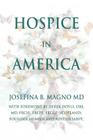Hospice in America By Josefina Bautista Magno Cover Image