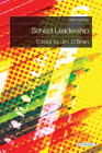 School Leadership: Third Edition By Jim O'Brien, Daniel Murphy, Janet Draper, Christine Forde, Margery McMahon Cover Image