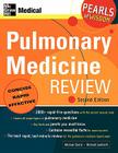 Pulmonary Medicine Review: Pearls of Wisdom Cover Image