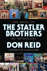 The Music of the Statler Brothers: An Anthology (Music and the American South) By Don Reid, Gaither Bill &. Gloria (Foreword by) Cover Image