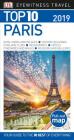 Top 10 Paris: 2019 (DK Eyewitness Travel Guide) By DK Travel Cover Image
