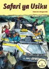 Safari ya Usiku By Hezron Mugambi Cover Image