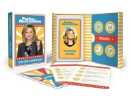 Parks and Recreation: Trivia Deck and Episode Guide By Christine Kopaczewski Cover Image