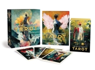 The Artist Decoded Tarot: A Deck and Guidebook Cover Image