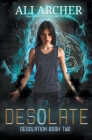 Desolate (Desolation #2) Cover Image