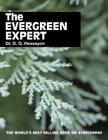 The Evergreen Expert By D.G. Hessayon Cover Image