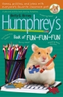 Humphrey's Book of Fun Fun Fun Cover Image