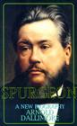 Spurgeon: A Biography By Arnold A. Dallimore Cover Image
