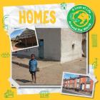 Homes Cover Image