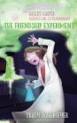 Halley Harper, Science Girl Extraordinaire: The Friendship Experiment By Tracy Borgmeyer Cover Image