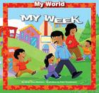 My Week (My World) Cover Image