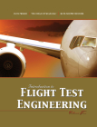 Introduction to Flight Test Engineering, Volume Two Cover Image