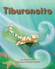 Tiburoncito (Shark Baby) By Ann Downer, Shennen Bersani (Illustrator) Cover Image