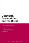 Coleridge, Romanticism and the Orient Cover Image