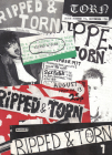 Ripped and Torn: 1976-1979: The Loudest Punk Fanzine in the UK By Tony Drayton Cover Image