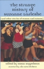The Strange History of Suzanne Lafleshe: And Other Stories of Women and Fatness (Women's Stories Project) Cover Image