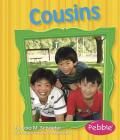 Cousins: Revised Edition (Families) By Lola M. Schaefer Cover Image